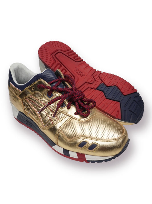 Asics Gel-Lyte III 'KFE USA Gold'