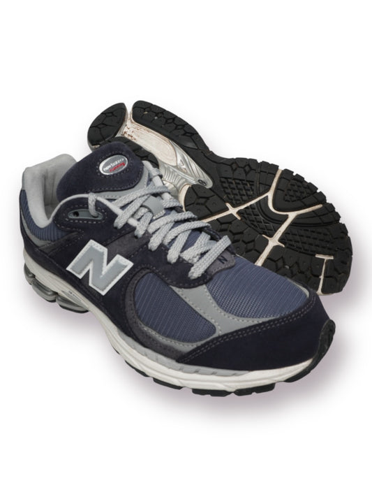 New Balance 2002R 'Eclipse Raincloud' (Pre-Owned)