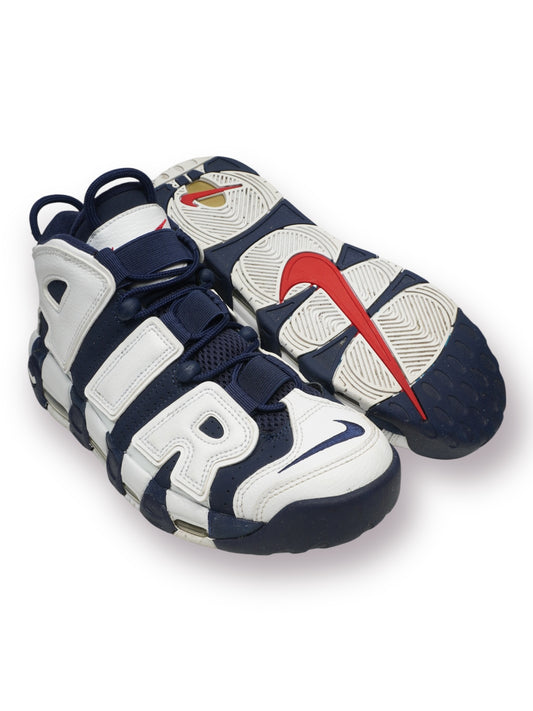 Nike Air More Uptempo 'Olympic 2020' (Pre-Owned)