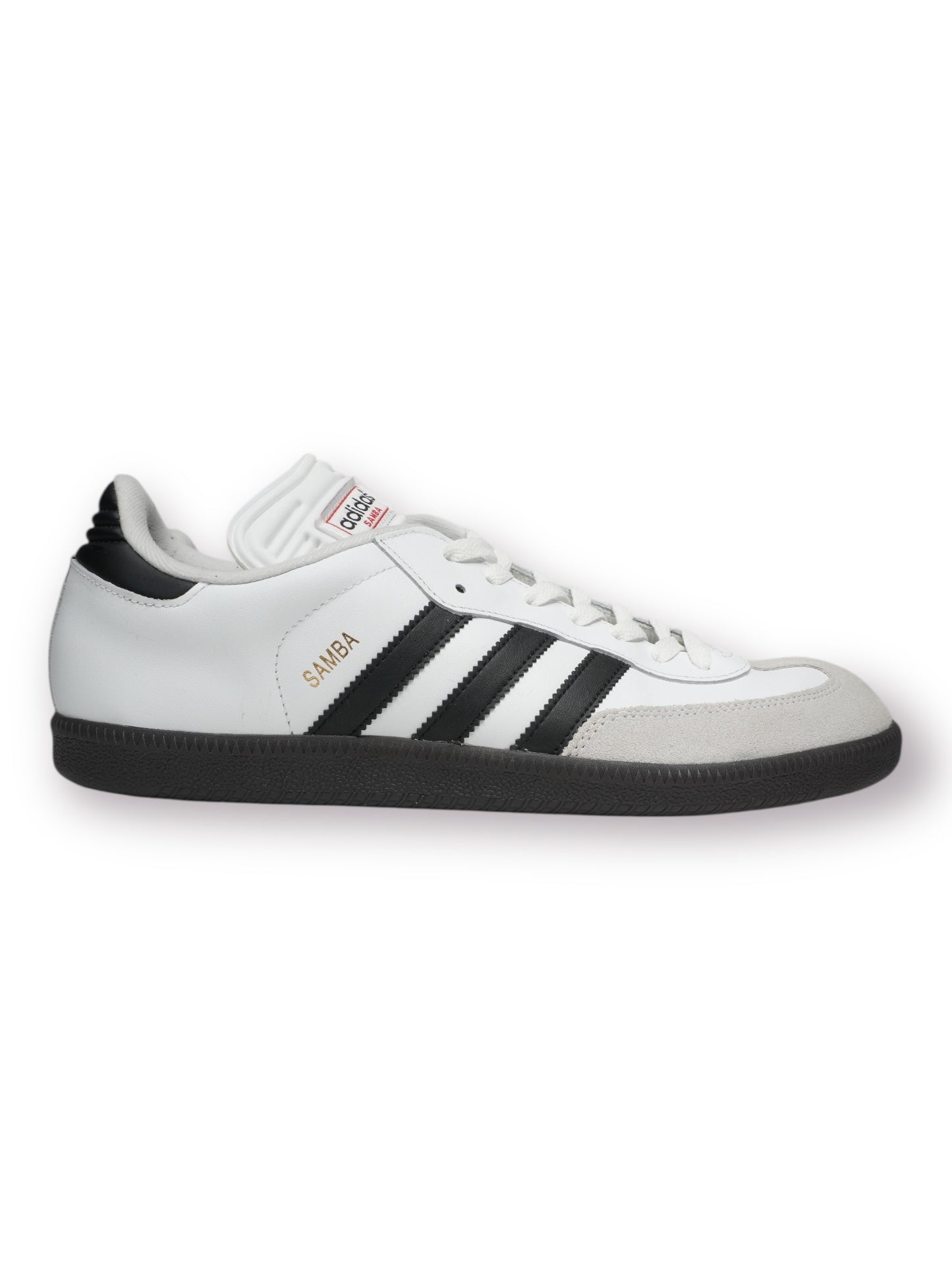 adidas Samba Classic 'White' (Pre-Owned)