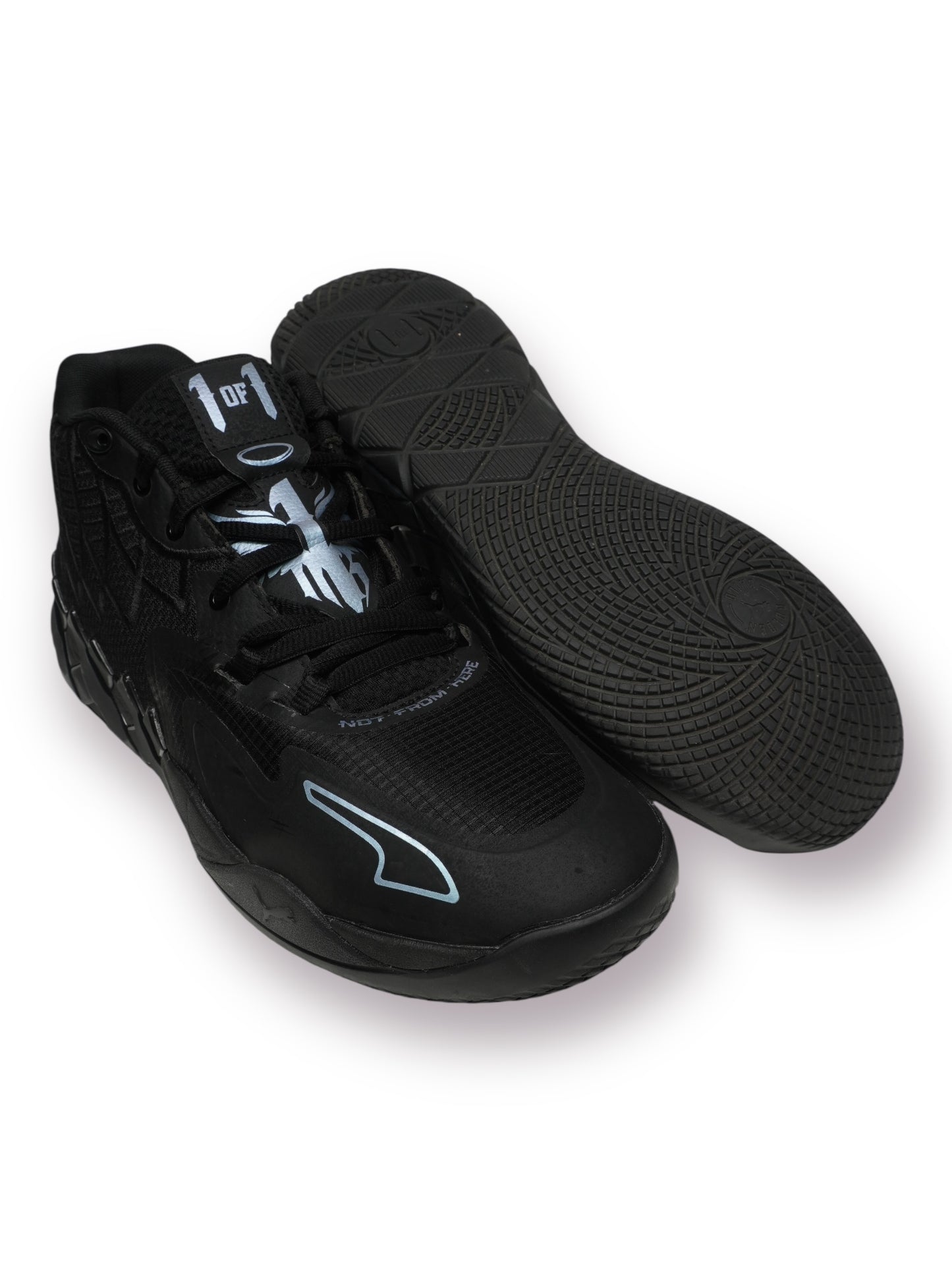 Puma LaMelo Ball MB.01 'Iridescent Dreams' (Pre-Owned)