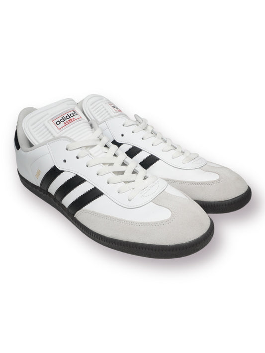 adidas Samba Classic 'White' (Pre-Owned)
