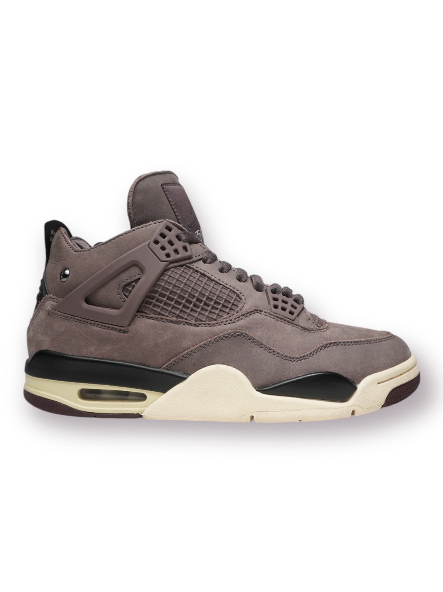 A Ma Maniere x Jordan 4 'Violet Ore' (Pre-Owned)