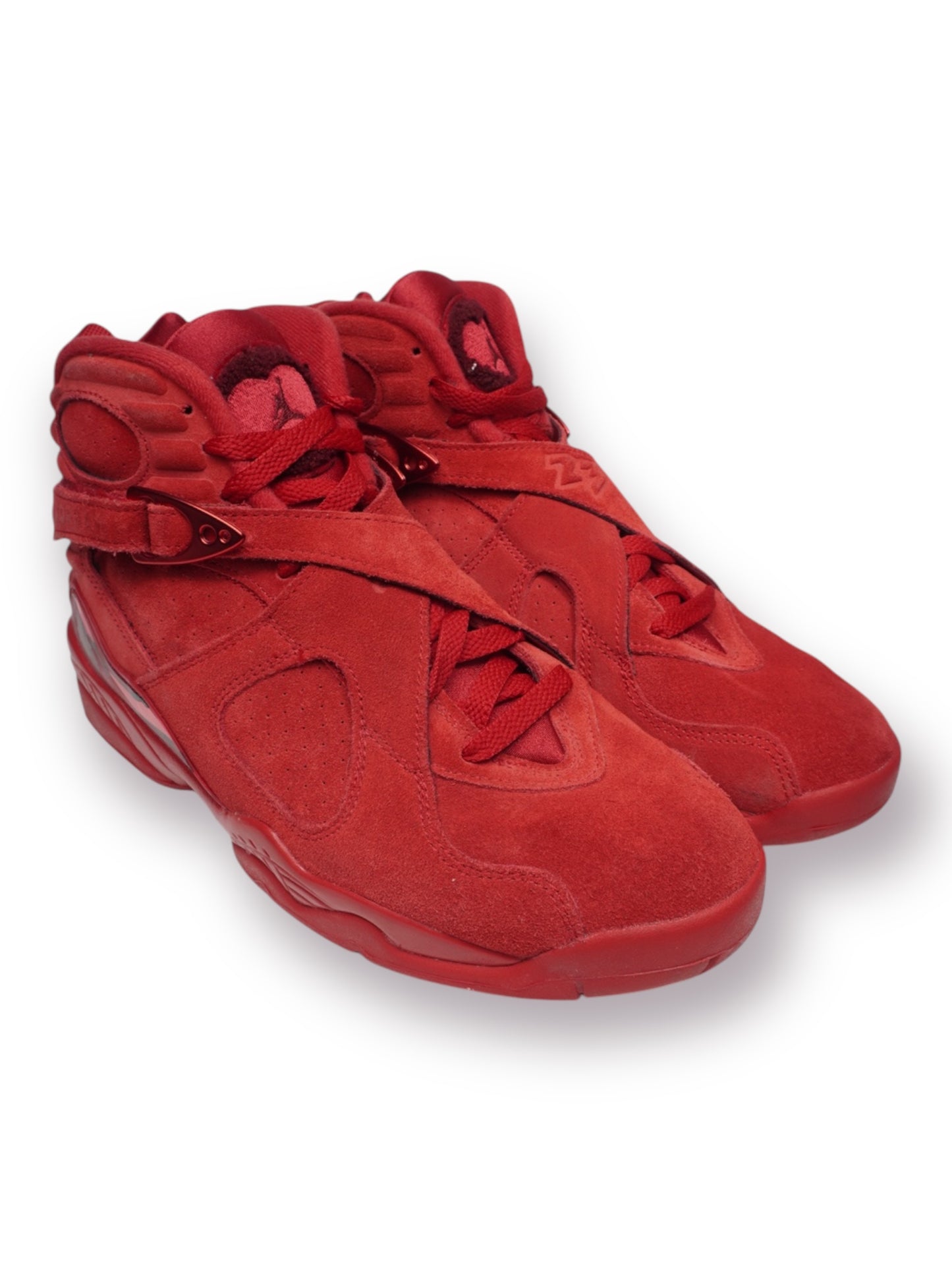 Jordan 8 'Valentine's Day' 2018 (Pre-Owned)