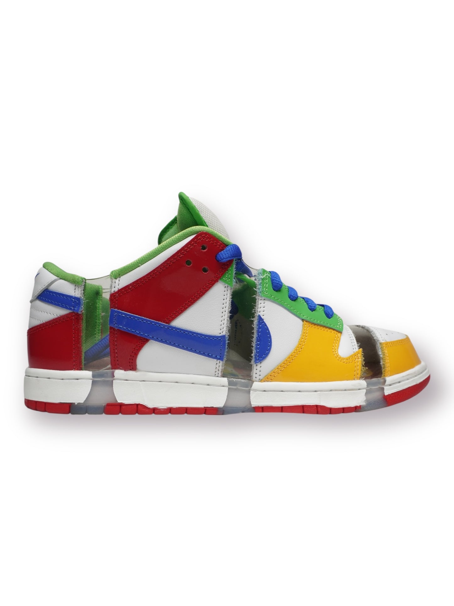 Nike SB Dunk Low 'Sandy Bodecker' (Pre-Owned)