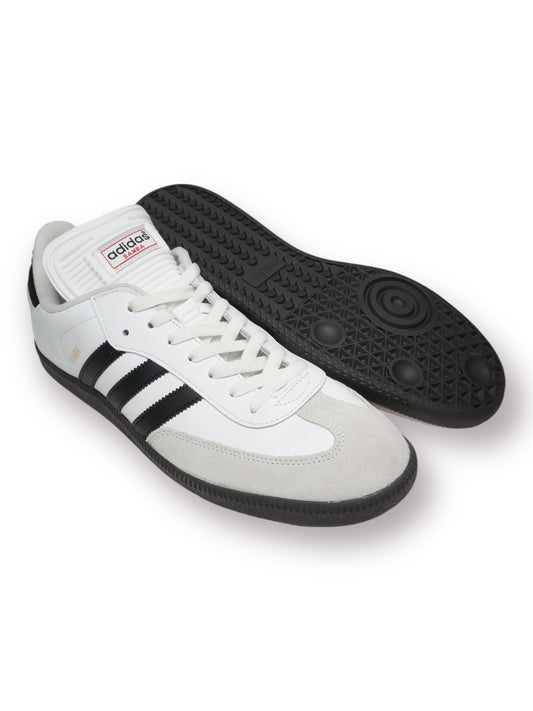 adidas Samba Classic 'White' (Pre-Owned)