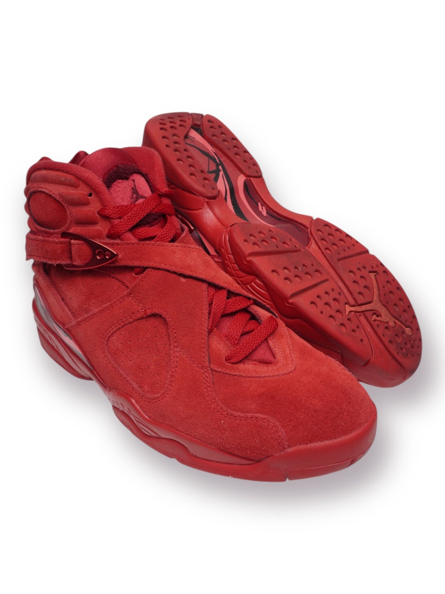 Jordan 8 'Valentine's Day' 2018 (Pre-Owned)