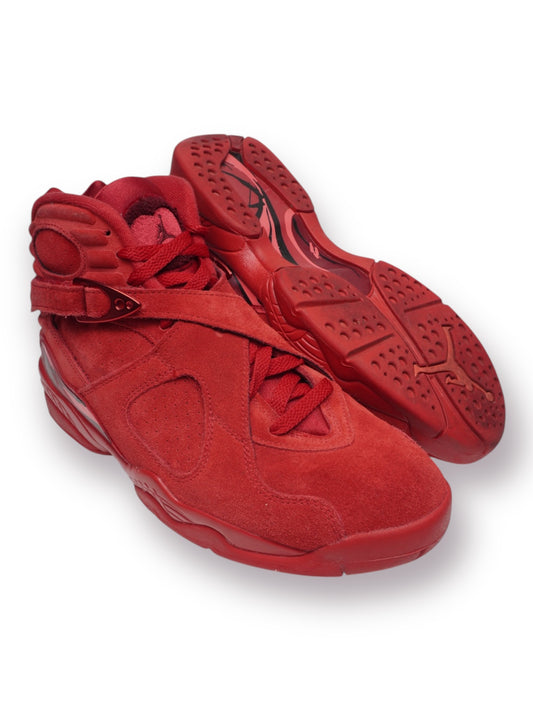 Jordan 8 'Valentine's Day' 2018 (Pre-Owned)