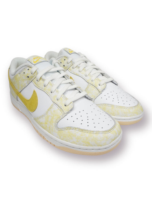 Nike Dunk Low 'Yellow Strike'