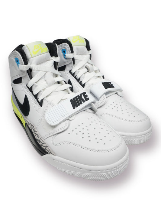 Jordan Legacy 312 'Command Force Volt'