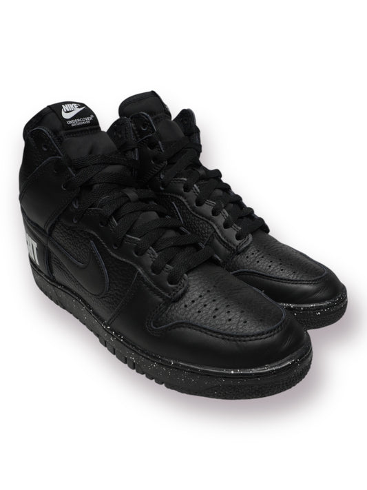Undercover x Nike Dunk High 'Chaos Black' (Pre-Owned)