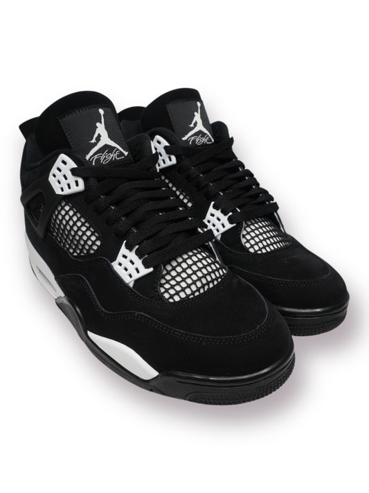 Jordan 4 'White Thunder' (Pre-Owned)