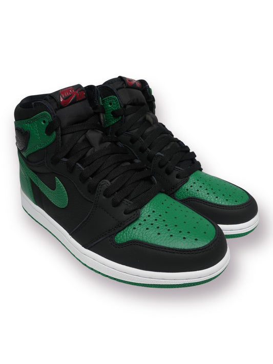 Jordan 1 'Pine Green/Black'