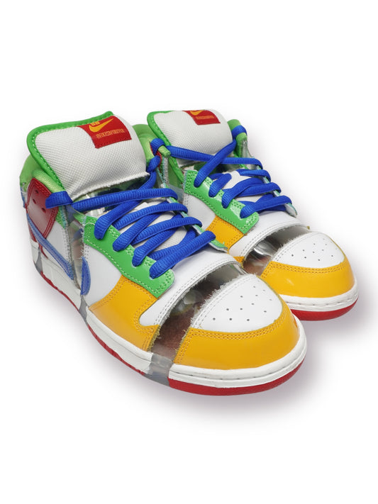 Nike SB Dunk Low 'Sandy Bodecker' (Pre-Owned)