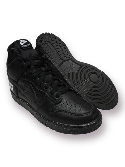 Undercover x Nike Dunk High 'Chaos Black' (Pre-Owned)