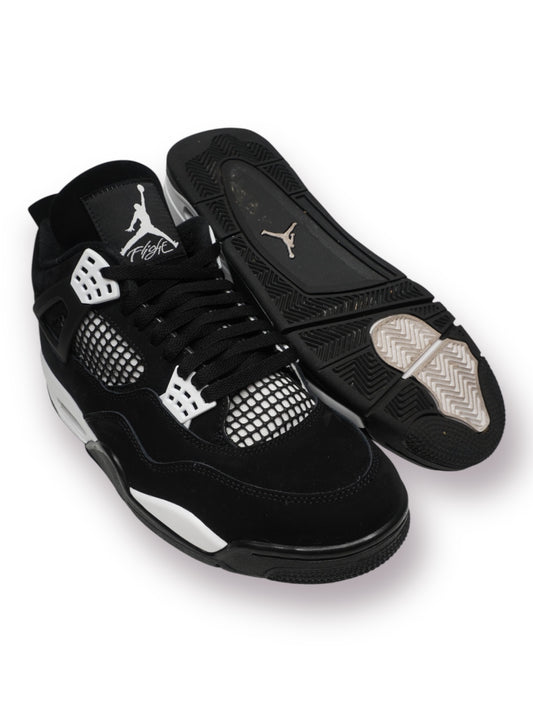 Jordan 4 'White Thunder' (Pre-Owned)