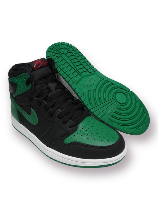 Jordan 1 'Pine Green/Black'