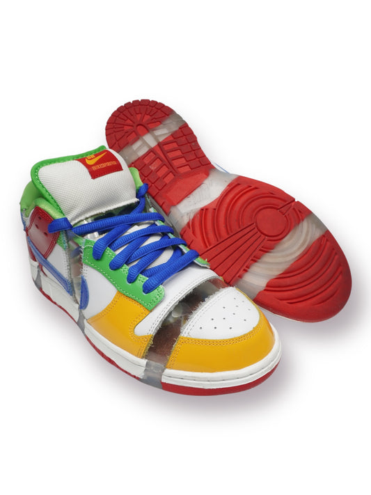 Nike SB Dunk Low 'Sandy Bodecker' (Pre-Owned)