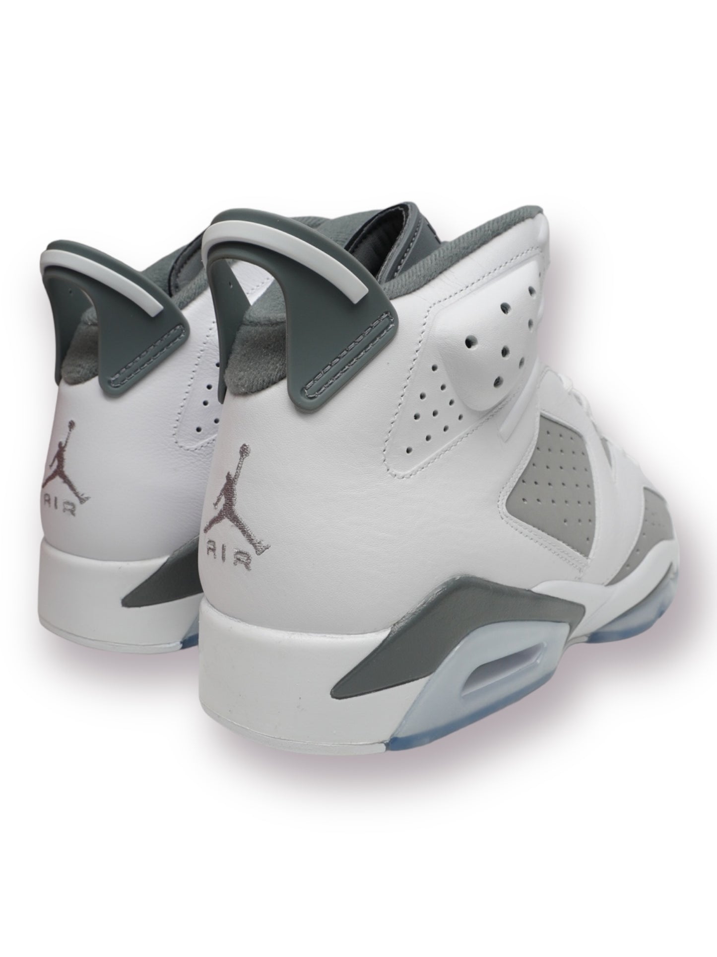 Jordan 6 'Cool Grey'