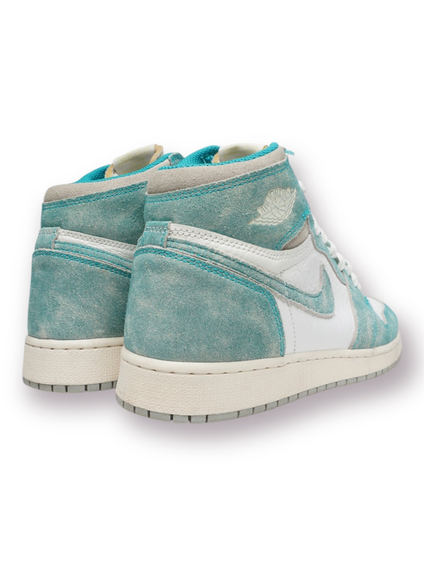 Jordan 1 'Turbo Green' (Pre-Owned)