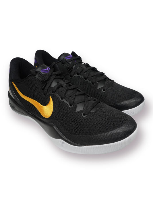 Nike Kobe 8 Protro 'Lakers Away'
