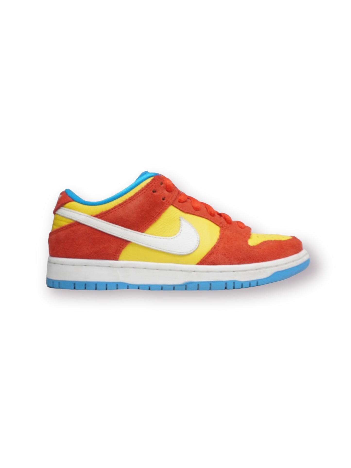 Nike SB Dunk Low 'Bart Simpson' (Pre-Owned)