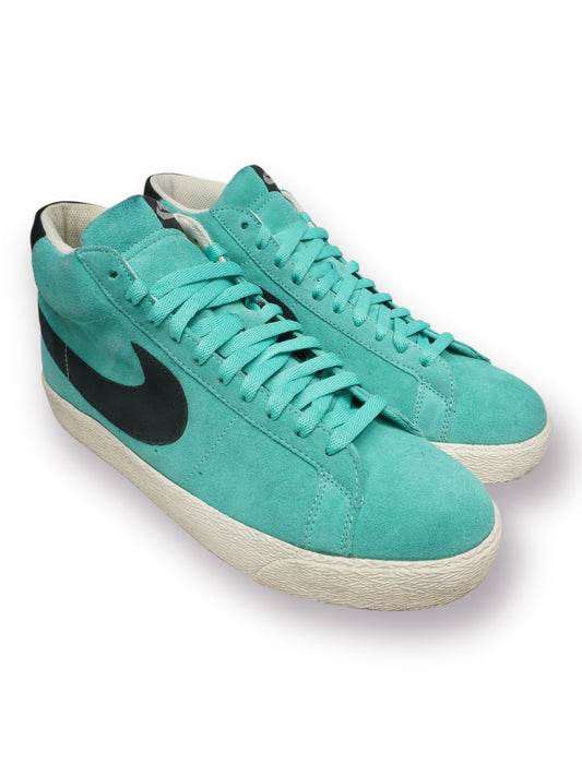 Nike SB Blazer 'Azure' (Pre-Owned)
