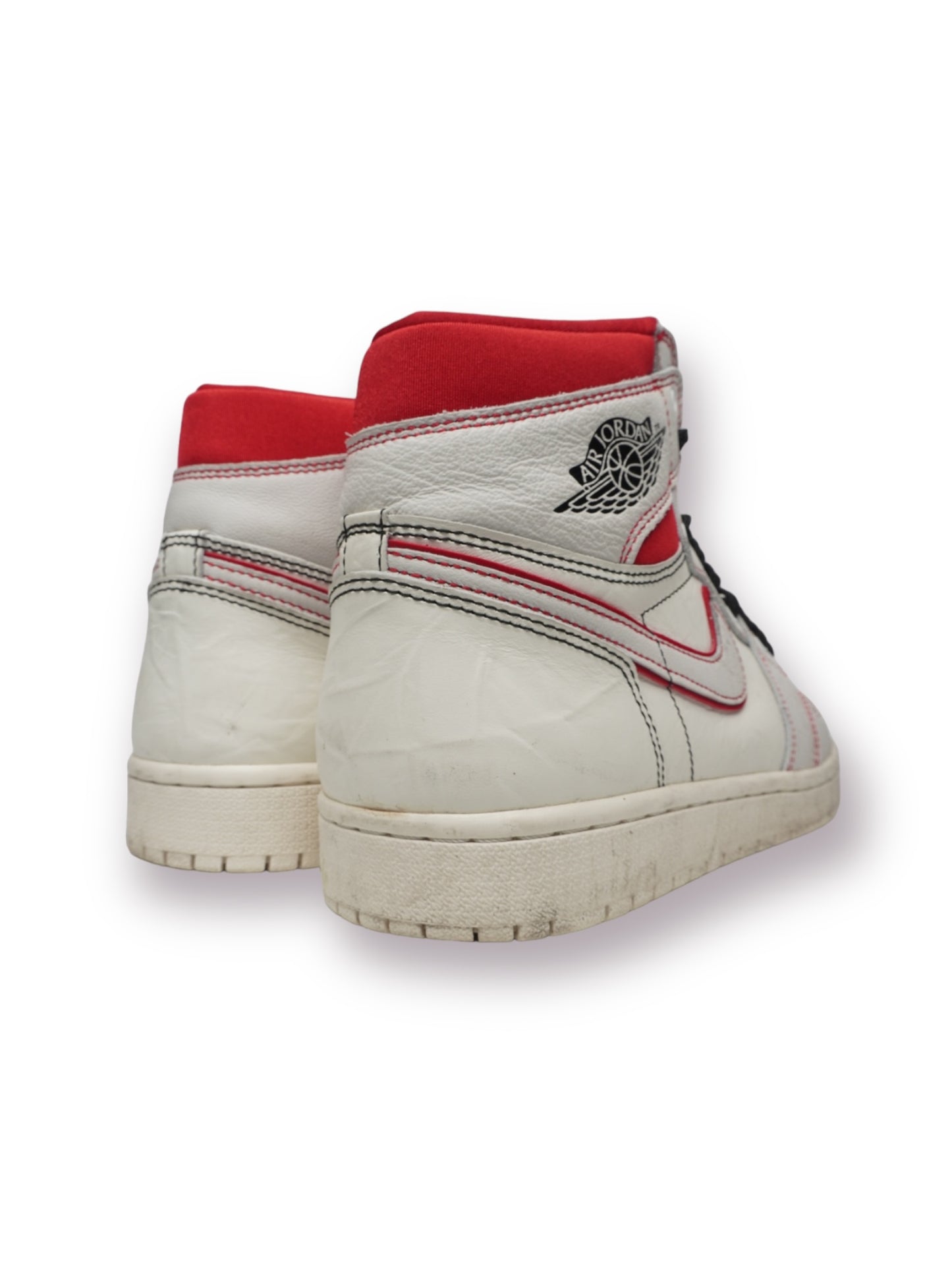 Jordan 1 'Phantom Gym Red' (Pre-Owned)