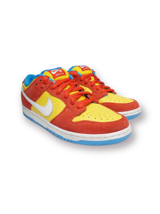 Nike SB Dunk Low 'Bart Simpson' (Pre-Owned)