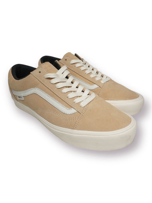 Vans Vault Old Skool Lite LX 'New Wheat' (Pre-Owned)