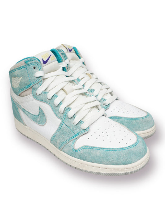 Jordan 1 'Turbo Green' (Pre-Owned)