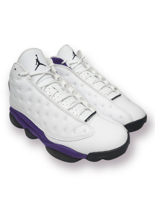 Jordan 13 'Lakers' (Pre-Owned)
