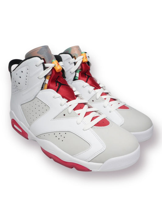 Jordan 6 'Hare' (Pre-Owned)