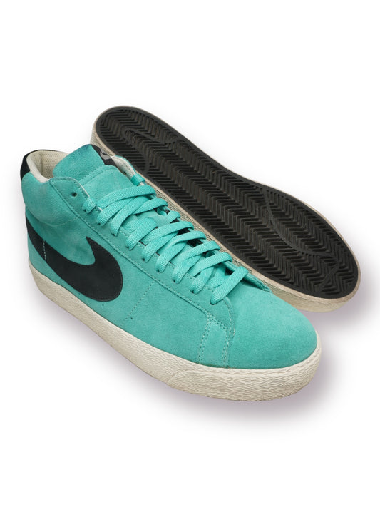 Nike SB Blazer 'Azure' (Pre-Owned)