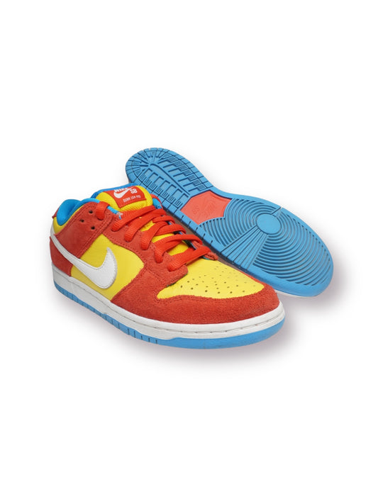 Nike SB Dunk Low 'Bart Simpson' (Pre-Owned)