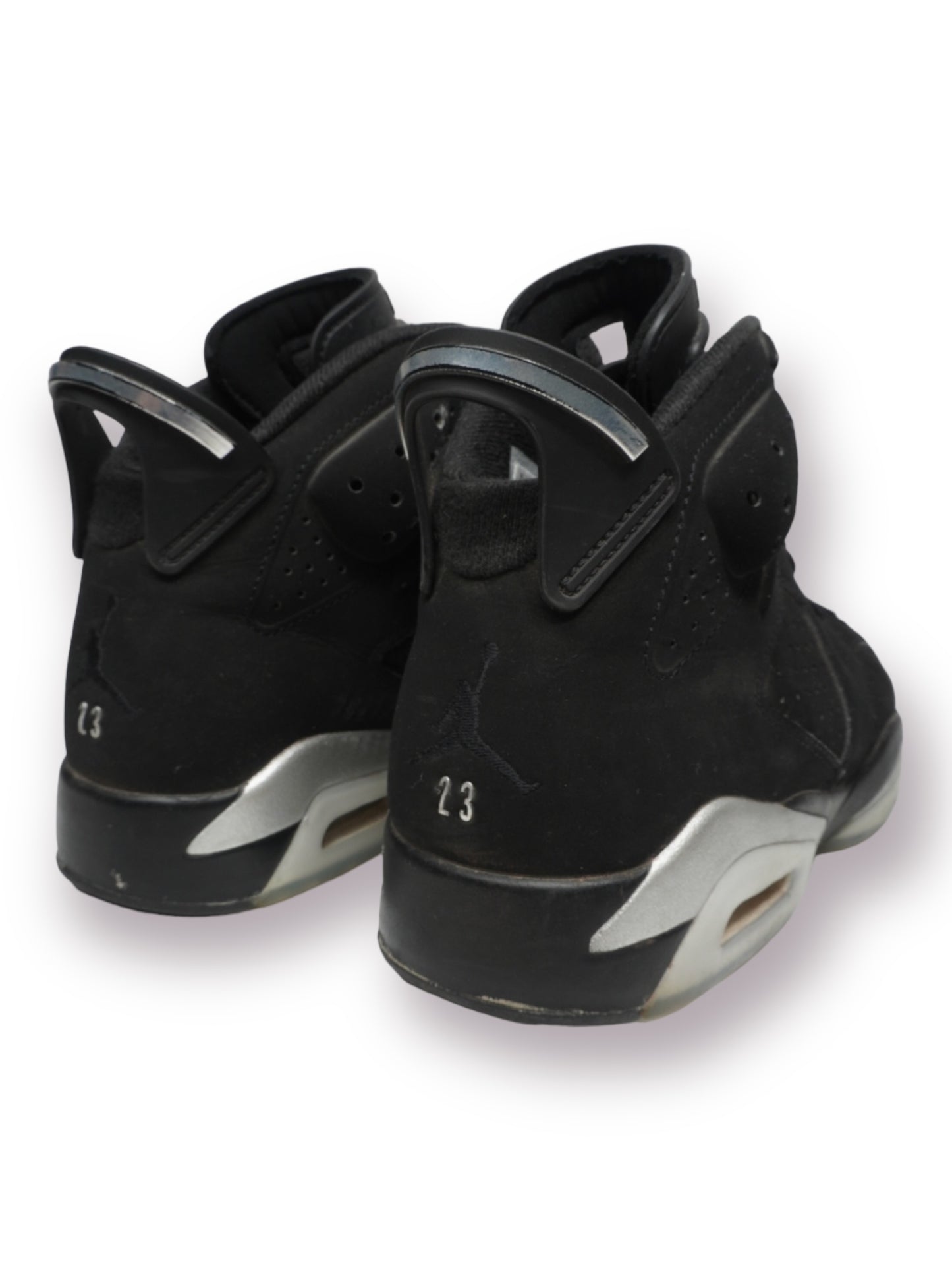 Jordan 6 'Chrome' (Pre-Owned)