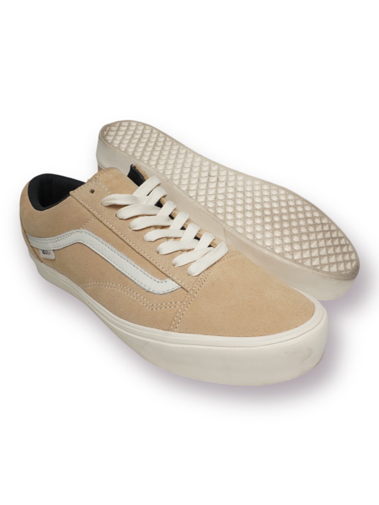 Vans Vault Old Skool Lite LX 'New Wheat' (Pre-Owned)