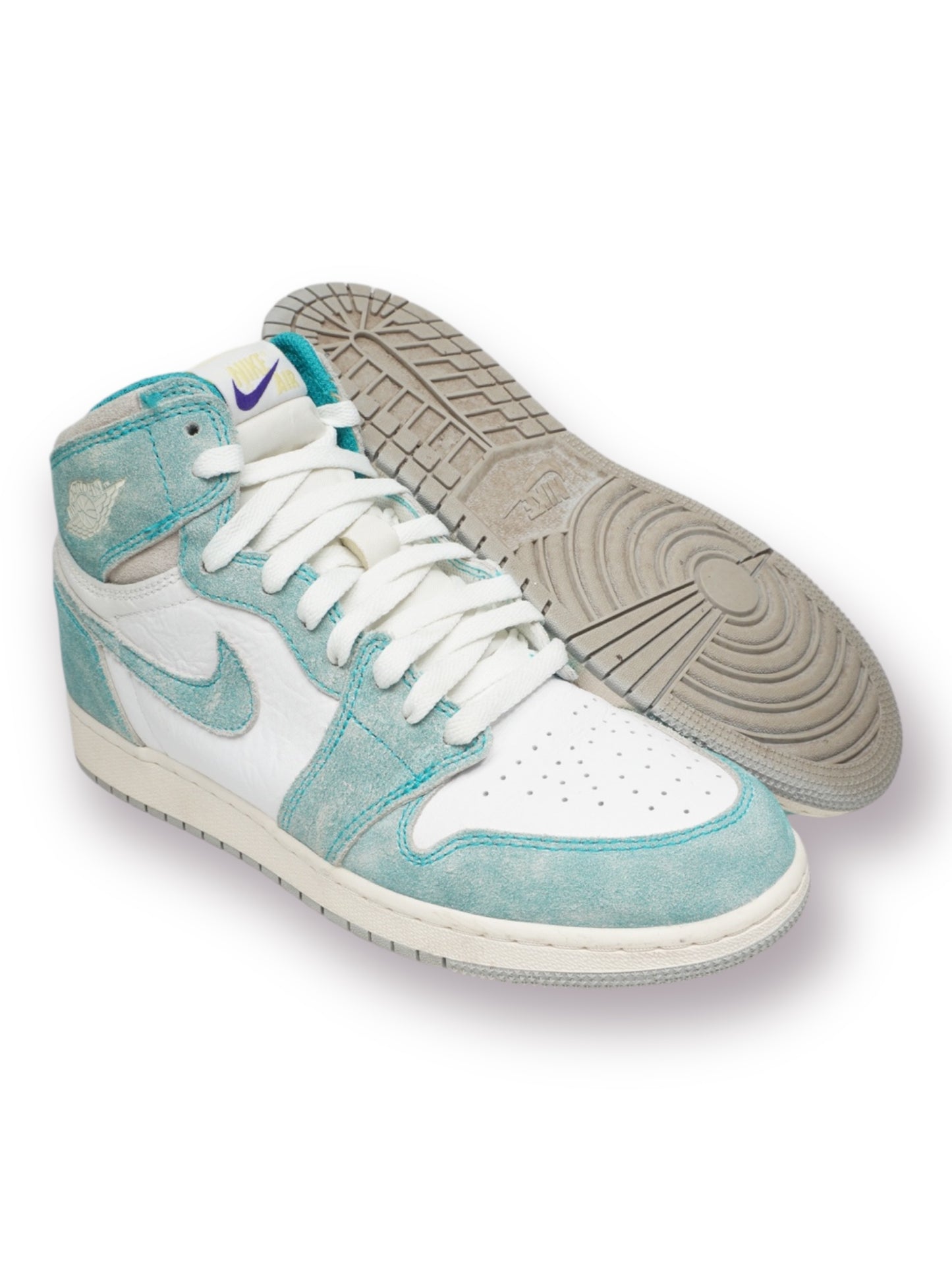 Jordan 1 'Turbo Green' (Pre-Owned)