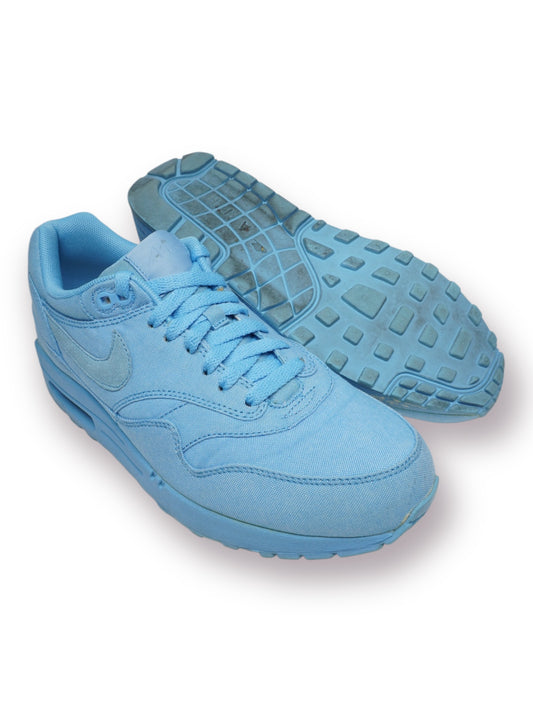 Nike Air Max 1 'Attack Pack Football Blue' (Pre-Owned)
