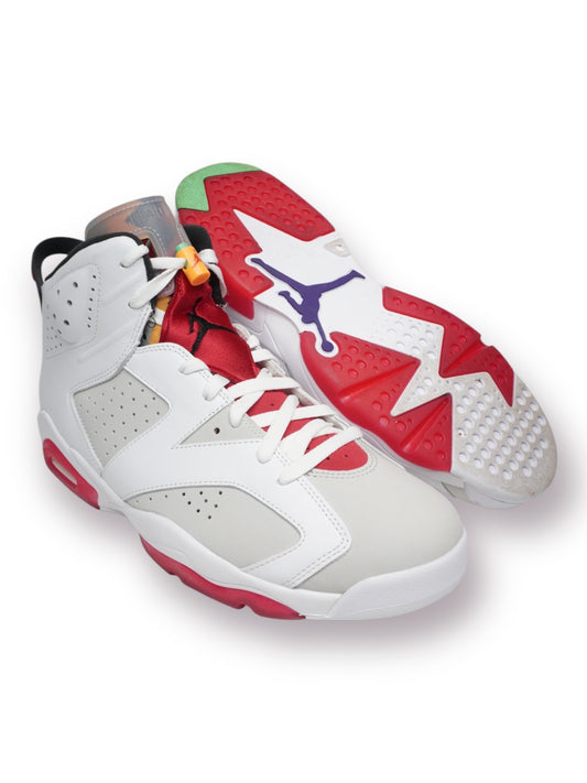 Jordan 6 'Hare' (Pre-Owned)