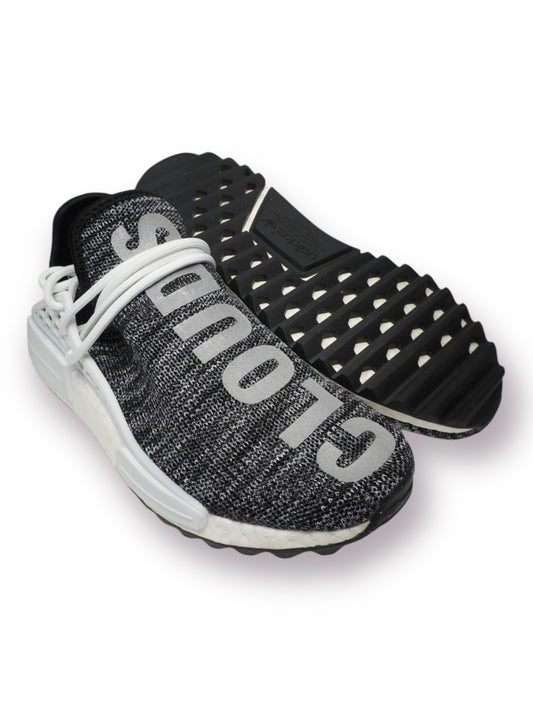Pharrell x Adidas Human Race NMD 'Oreo' (Pre-Owned)