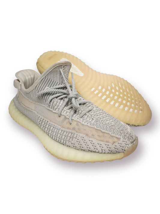 Yeezy 350 V2 'Static Non Reflective' (Pre-Owned)