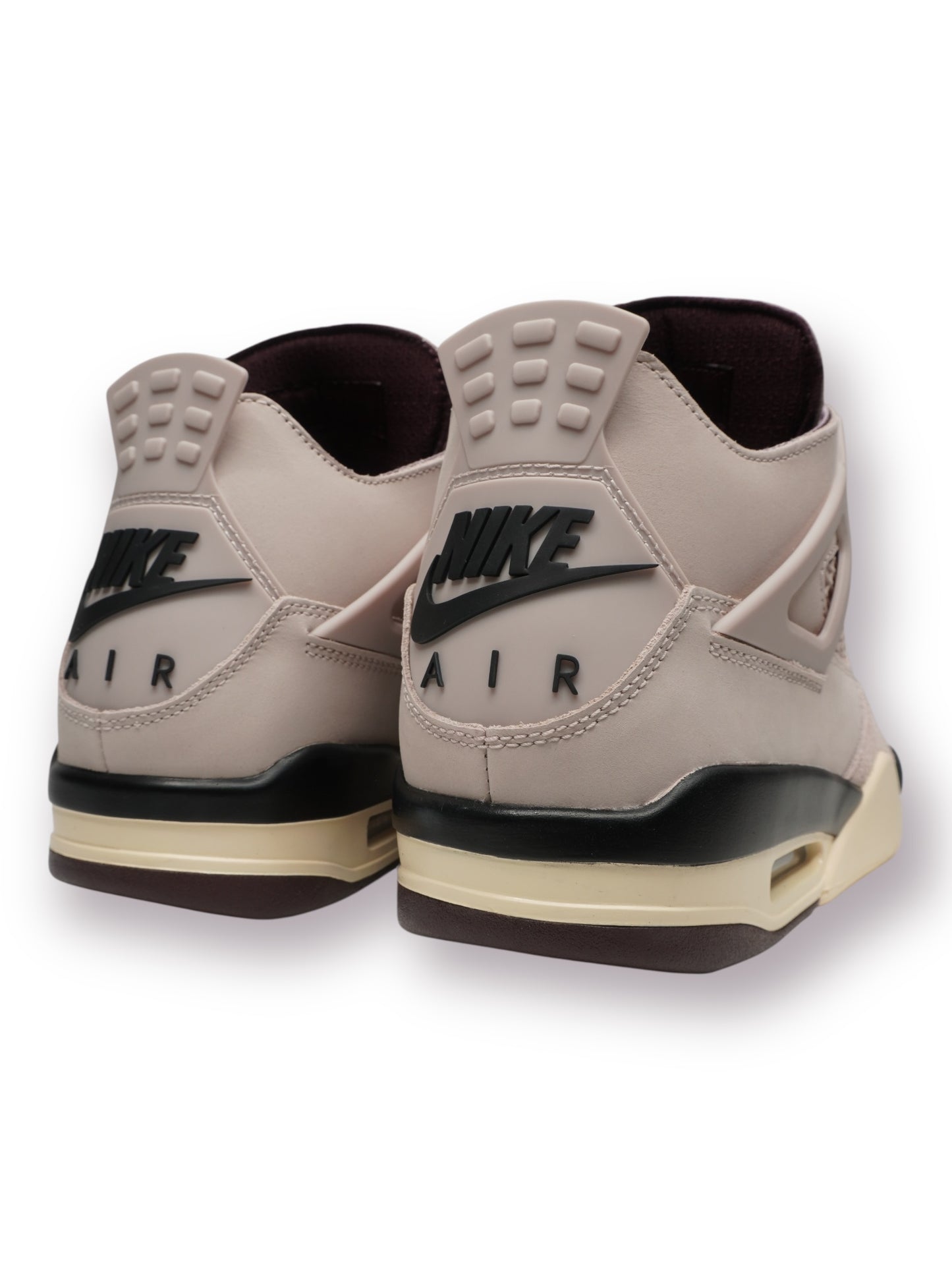 A Ma Maniere x Jordan 4 'While You Were Sleeping'