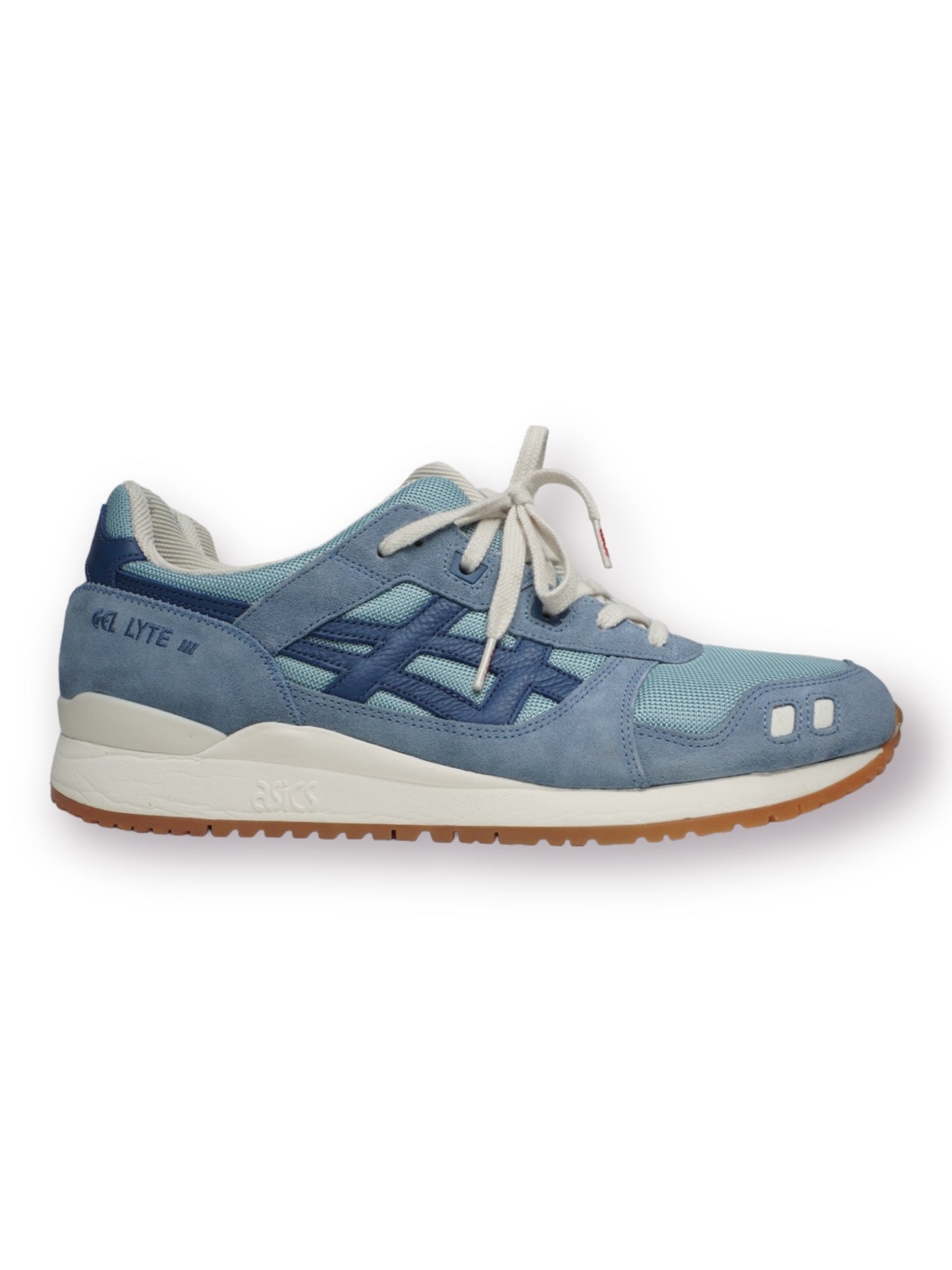 Asics Gel Lyte III ‘Monozukuri Pack’ ‘Smoke Blue’ (Pre-Owned)