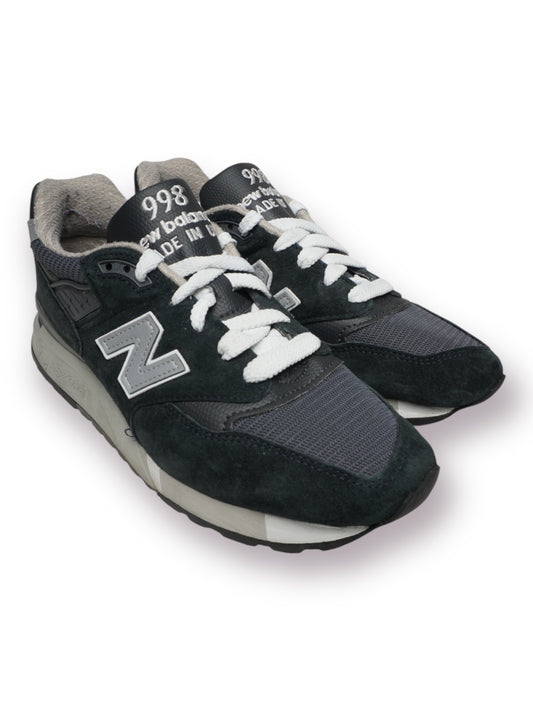 Kith x New Balance 998 'Shark' (Pre-Owned)