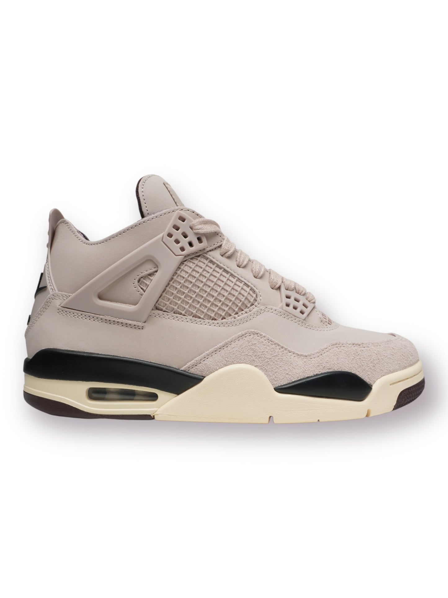 A Ma Maniere x Jordan 4 'While You Were Sleeping'