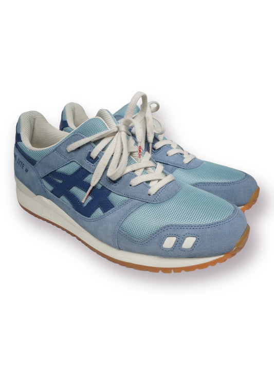 Asics Gel Lyte III ‘Monozukuri Pack’ ‘Smoke Blue’ (Pre-Owned)