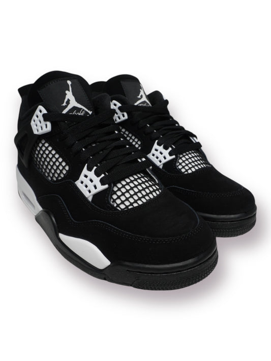 Jordan 4 'White Thunder'