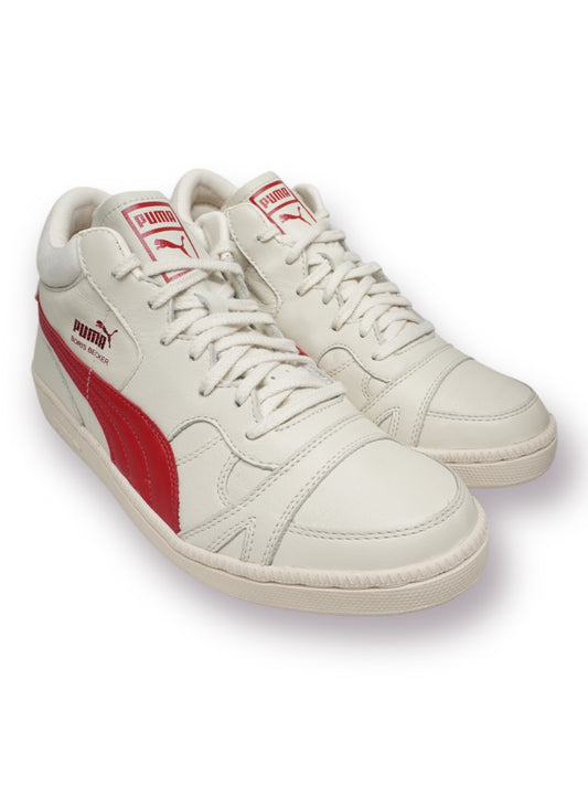 Boris Becker x Puma High 'Whisper White' (Pre-Owned)