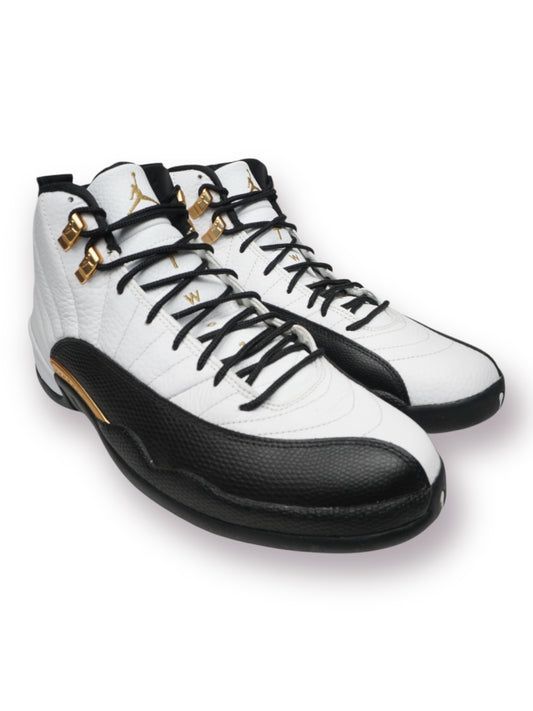 Jordan 12 'Royalty Taxi' (Pre-Owned)